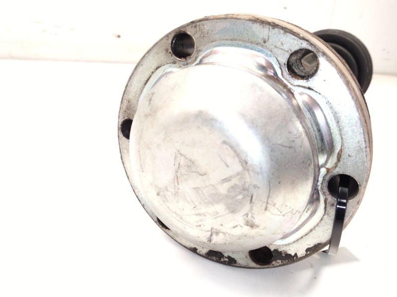 Recambio de transmision delantera izquierda para seat leon (5f1) 2.0 cupra referencia OEM IAM   