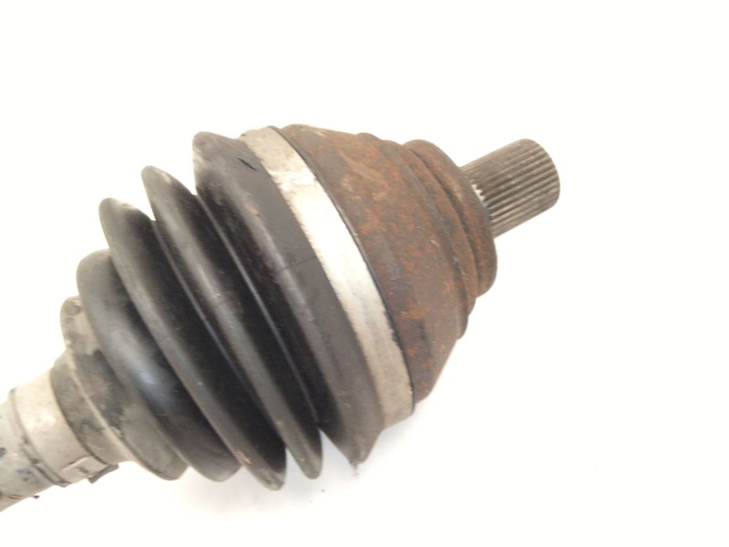 Recambio de transmision delantera izquierda para seat leon (5f1) 2.0 cupra referencia OEM IAM   