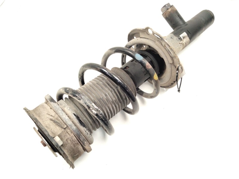 Recambio de amortiguador delantero derecho para seat leon (5f1) 2.0 cupra referencia OEM IAM 5Q0413081  