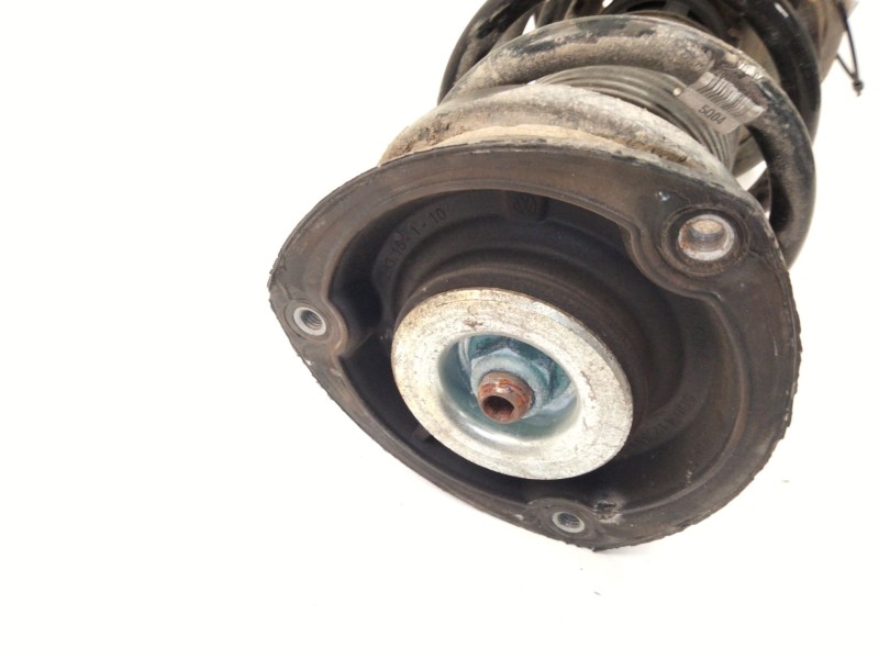 Recambio de amortiguador delantero derecho para seat leon (5f1) 2.0 cupra referencia OEM IAM 5Q0413081  