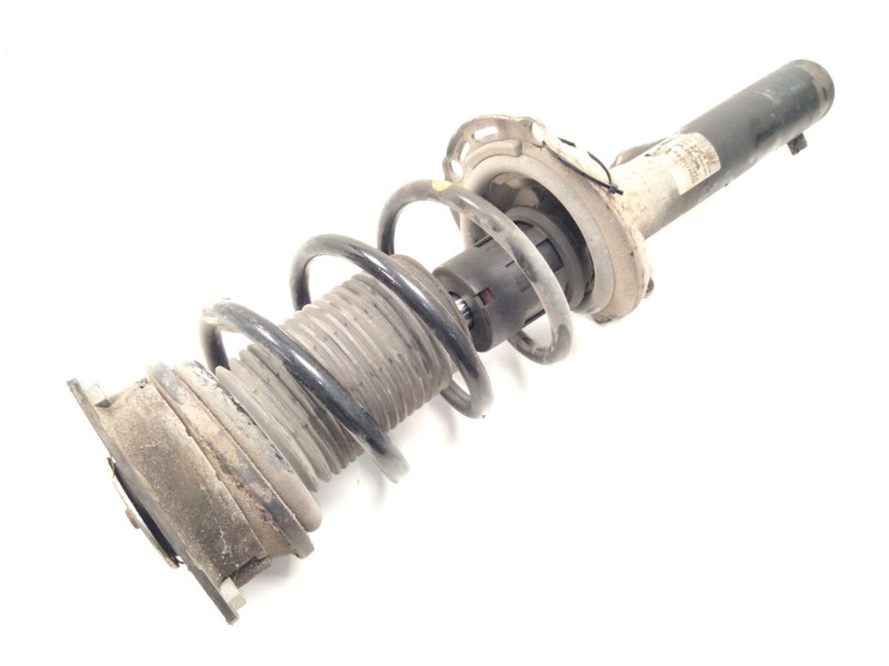 Recambio de amortiguador delantero derecho para seat leon (5f1) 2.0 cupra referencia OEM IAM 5Q0413081  