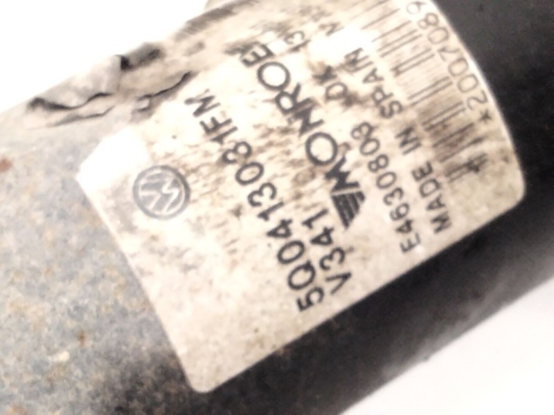 Recambio de amortiguador delantero derecho para seat leon (5f1) 2.0 cupra referencia OEM IAM 5Q0413081  