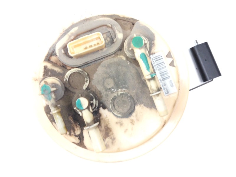 Recambio de aforador para peugeot 3008 monospace (0u_) 1.6 hdi referencia OEM IAM 9681285780  