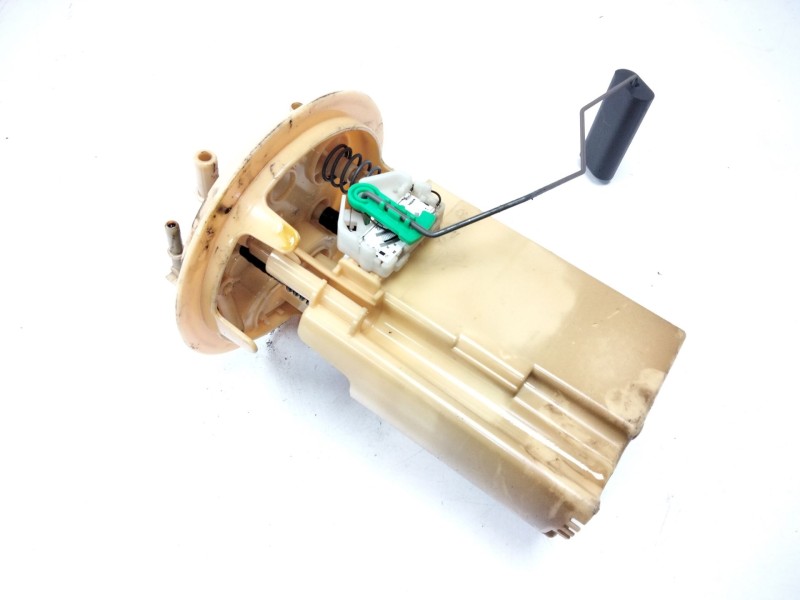 Recambio de aforador para peugeot 3008 monospace (0u_) 1.6 hdi referencia OEM IAM 9681285780  