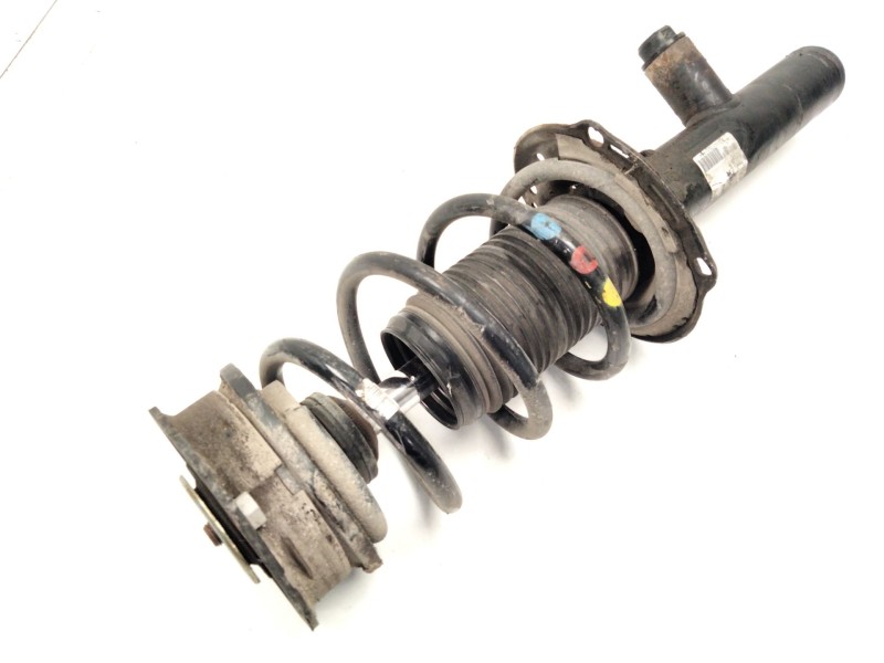 Recambio de amortiguador delantero izquierdo para seat leon (5f1) 2.0 cupra referencia OEM IAM 5Q0413031  