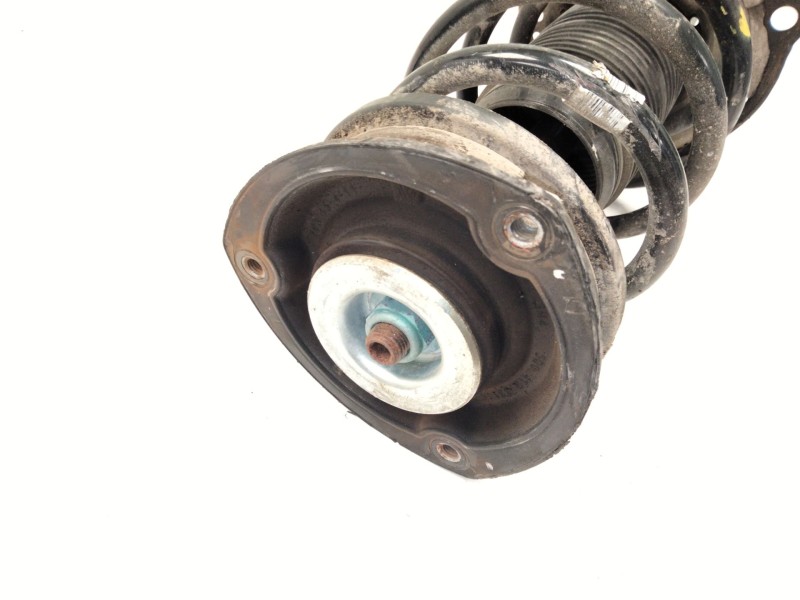 Recambio de amortiguador delantero izquierdo para seat leon (5f1) 2.0 cupra referencia OEM IAM 5Q0413031  