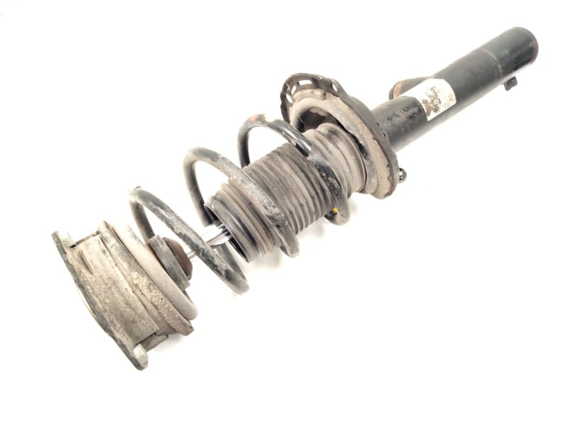 Recambio de amortiguador delantero izquierdo para seat leon (5f1) 2.0 cupra referencia OEM IAM 5Q0413031  