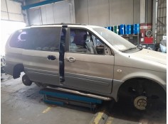 KIA CARNIVAL II (GQ)