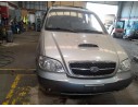 KIA CARNIVAL II (GQ)