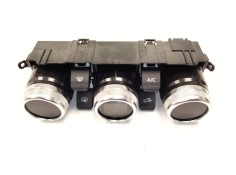 Recambio de mando calefaccion / aire acondicionado para renault clio v (b7_) 1.5 blue dci 100 (b7ad) referencia OEM IAM 27510093