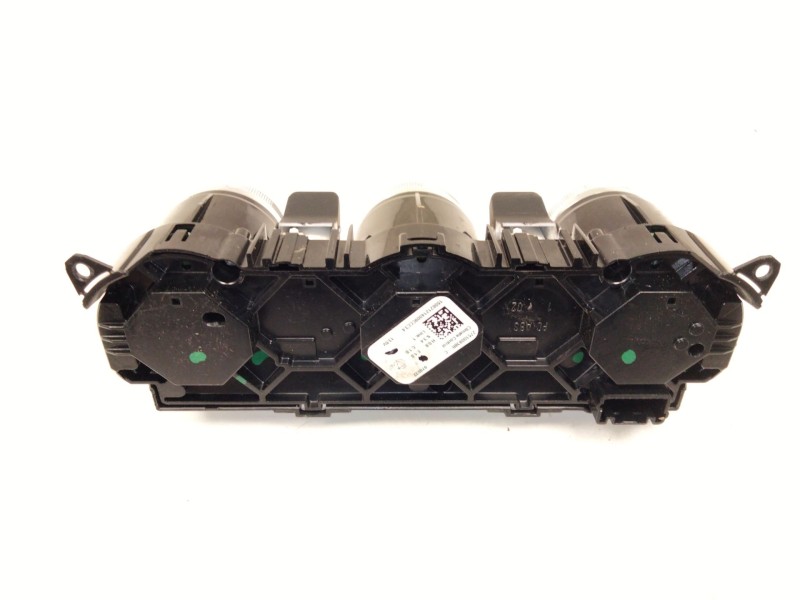 Recambio de mando calefaccion / aire acondicionado para renault clio v (b7_) 1.5 blue dci 100 (b7ad) referencia OEM IAM 27510093