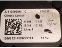 MANDO CALEFACCION / AIRE ACONDICIONADO 275100936R 