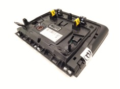 Recambio de pantalla multifuncion para renault clio v (b7_) 1.5 blue dci 100 (b7ad) referencia OEM IAM 280346137R   2