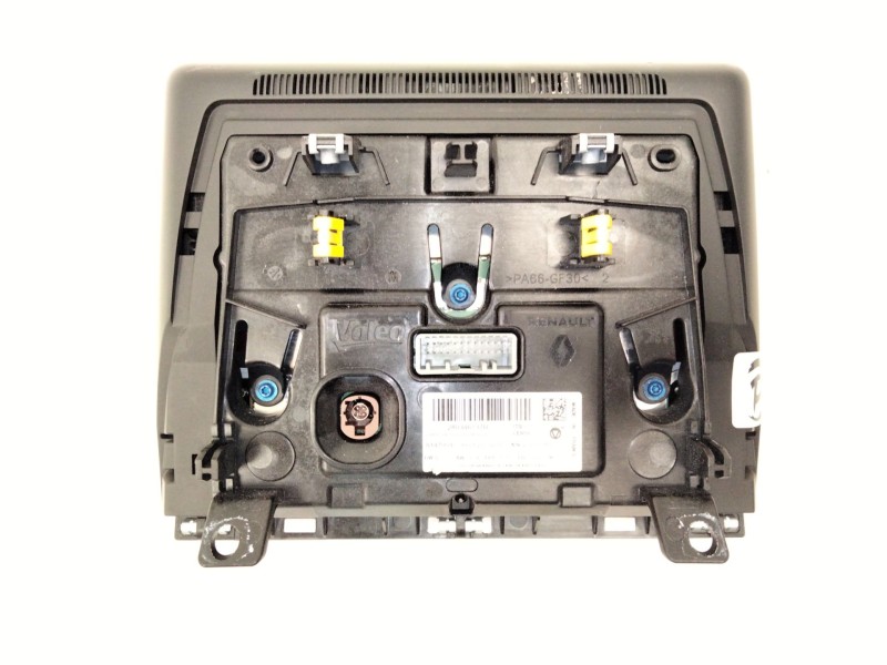 Recambio de pantalla multifuncion para renault clio v (b7_) 1.5 blue dci 100 (b7ad) referencia OEM IAM 280346137R  