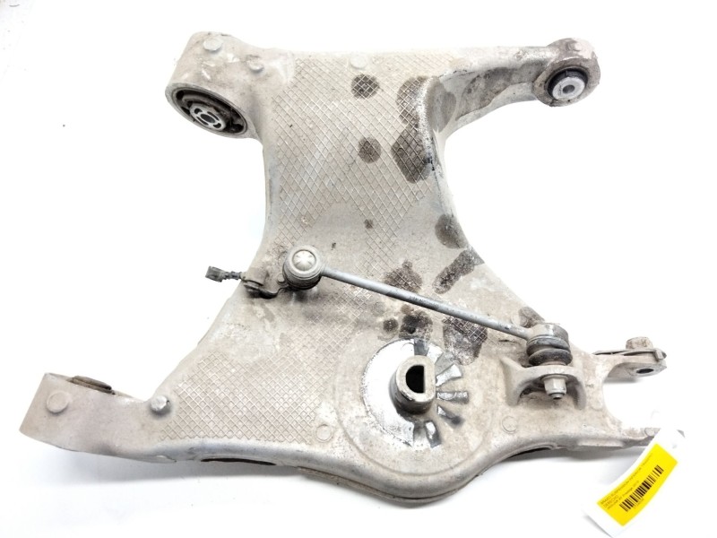 Recambio de brazo suspension inferior trasero derecho para jaguar xf prestige referencia OEM IAM GX735B530  
