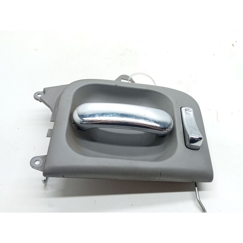 Recambio de maneta interior delantera izquierda para kia carnival ii (gq) 2.9 crdi referencia OEM IAM K53A73330  