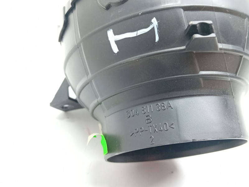 Recambio de aireador izquierdo para mini mini countryman (r60) one d referencia OEM IAM S0481138A  