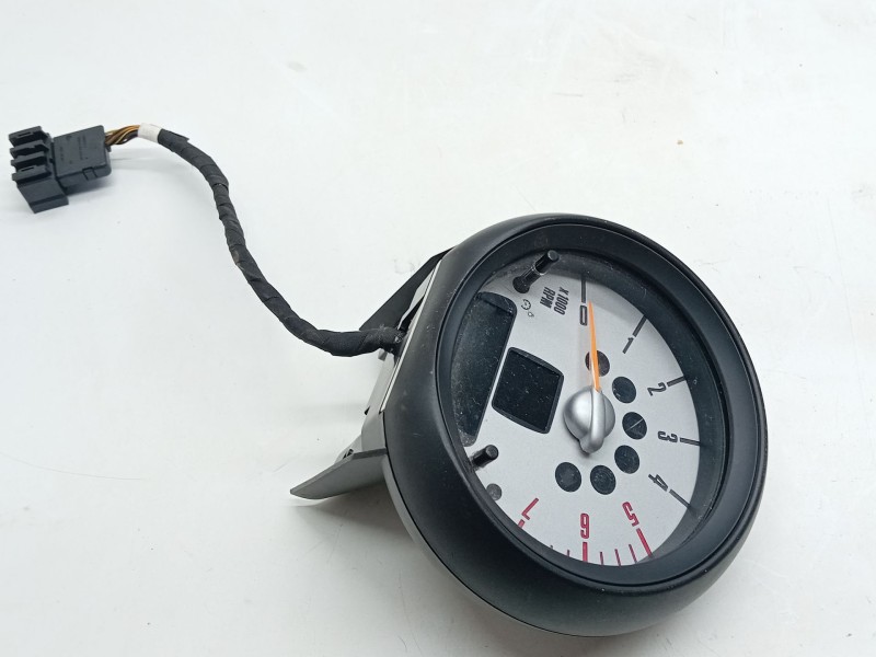 Recambio de cuadro instrumentos para mini mini countryman (r60) one d referencia OEM IAM 930625401  