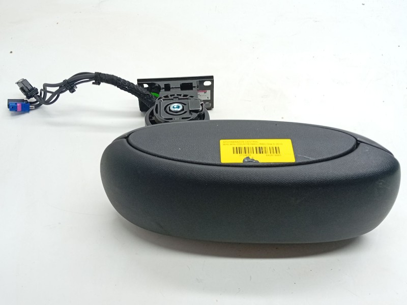 Recambio de apoyabrazos central para mini mini countryman (r60) one d referencia OEM IAM   