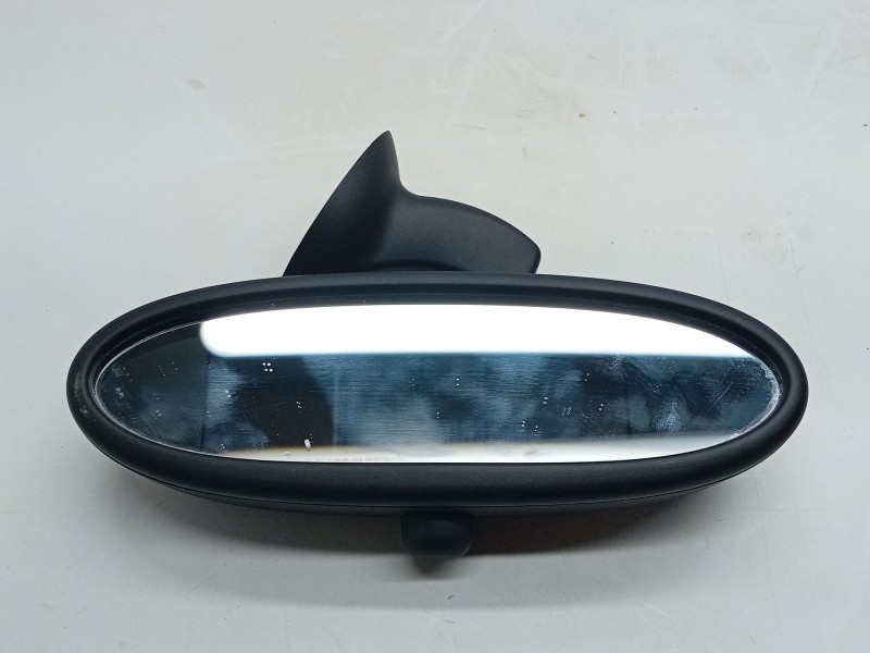 Recambio de espejo interior para mini mini countryman (r60) one d referencia OEM IAM   
