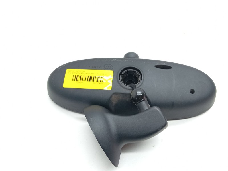 Recambio de espejo interior para mini mini countryman (r60) one d referencia OEM IAM   