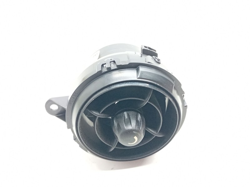 Recambio de aireador central para mini mini countryman (r60) one d referencia OEM IAM 980143503  