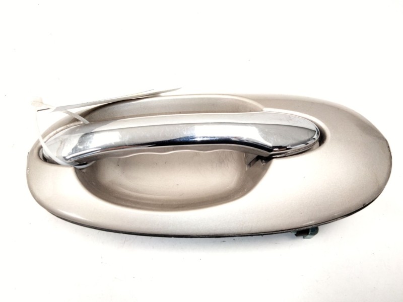 Recambio de maneta exterior trasera derecha para kia carnival ii (gq) 2.9 crdi referencia OEM IAM   