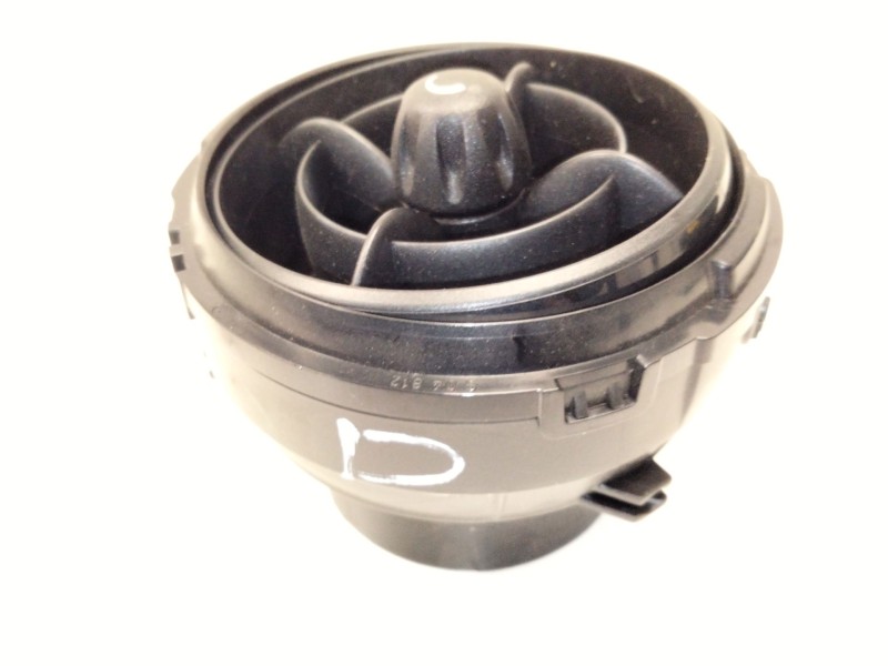 Recambio de aireador derecho para mini mini countryman (r60) one d referencia OEM IAM 3002201002  