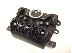 Recambio de mando climatizador para mini mini countryman (r60) one d referencia OEM IAM    2