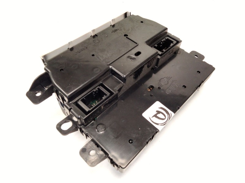 Recambio de mando climatizador para mini mini countryman (r60) one d referencia OEM IAM   