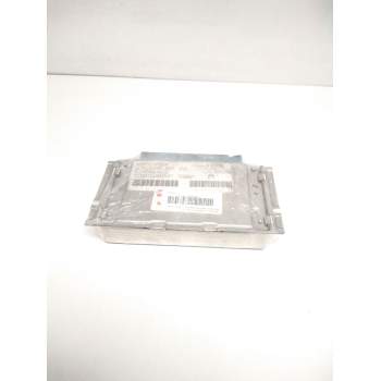 Recambio de centralita cambio automatico para bmw serie 3 berlina (e46) 320i referencia OEM IAM 5580488 7536607 