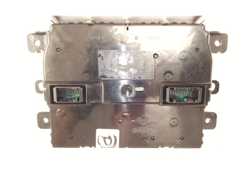 Recambio de mando climatizador para mini mini countryman (r60) one d referencia OEM IAM   