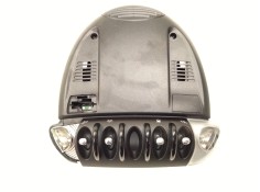 Recambio de luz interior para mini mini countryman (r60) one d referencia OEM IAM 9284331  