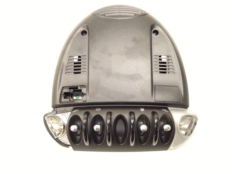 Recambio de luz interior para mini mini countryman (r60) one d referencia OEM IAM 9284331  