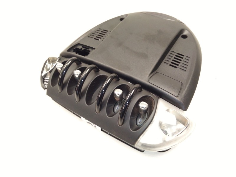 Recambio de luz interior para mini mini countryman (r60) one d referencia OEM IAM 9284331  
