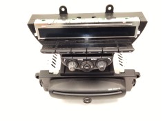 Recambio de sistema audio / radio cd para mini mini countryman (r60) one d referencia OEM IAM 3457567  