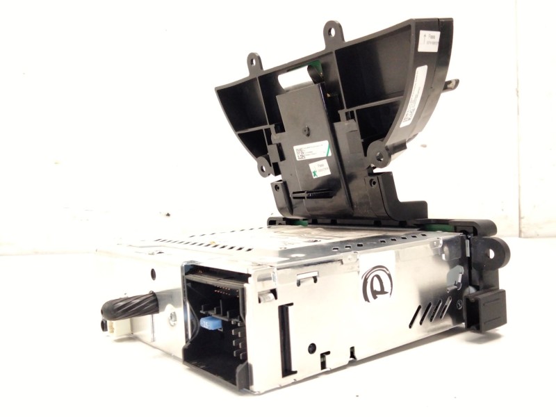 Recambio de sistema audio / radio cd para mini mini countryman (r60) one d referencia OEM IAM 3457567  