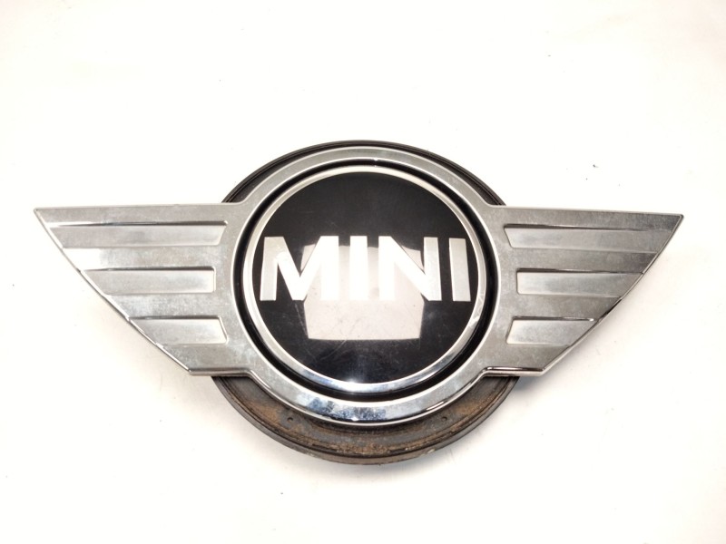 Recambio de maneta exterior porton para mini mini countryman (r60) one d referencia OEM IAM 9802314  