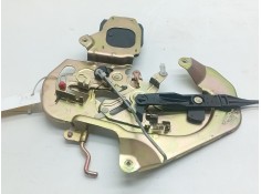 Recambio de cerradura puerta trasera derecha para kia carnival ii (gq) 2.9 crdi referencia OEM IAM   