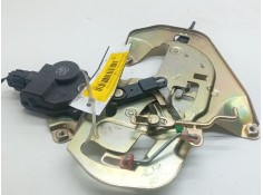 Recambio de cerradura puerta trasera izquierda para kia carnival ii (gq) 2.9 crdi referencia OEM IAM   