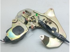 Recambio de cerradura puerta trasera izquierda para kia carnival ii (gq) 2.9 crdi referencia OEM IAM    2