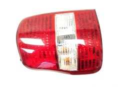 Recambio de piloto trasero izquierdo para kia carnival ii (gq) 2.9 crdi referencia OEM IAM   