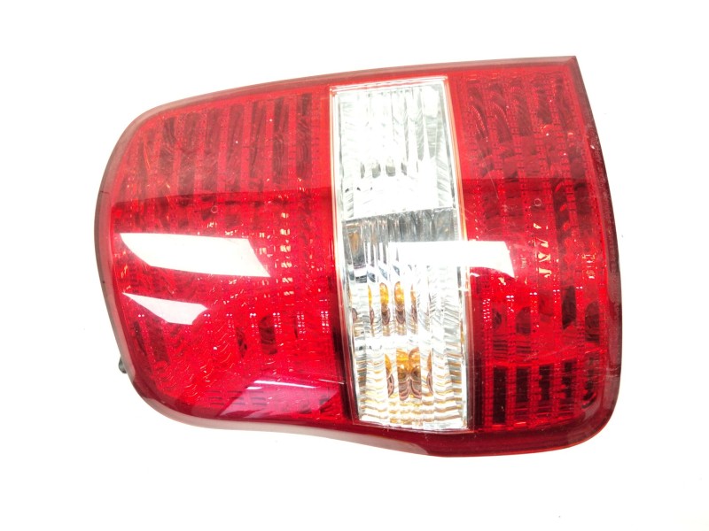 Recambio de piloto trasero izquierdo para kia carnival ii (gq) 2.9 crdi referencia OEM IAM   