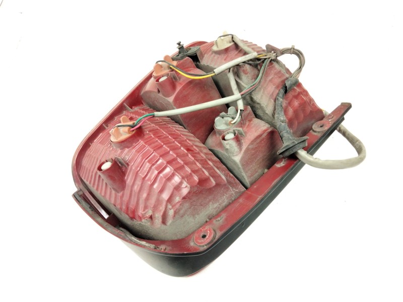 Recambio de piloto trasero izquierdo para kia carnival ii (gq) 2.9 crdi referencia OEM IAM   