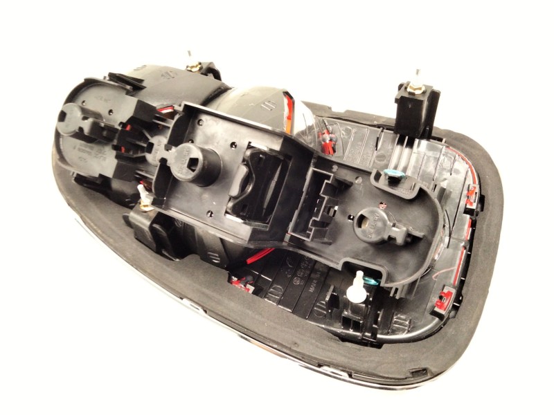 Recambio de piloto trasero derecho para mini mini countryman (r60) one d referencia OEM IAM   