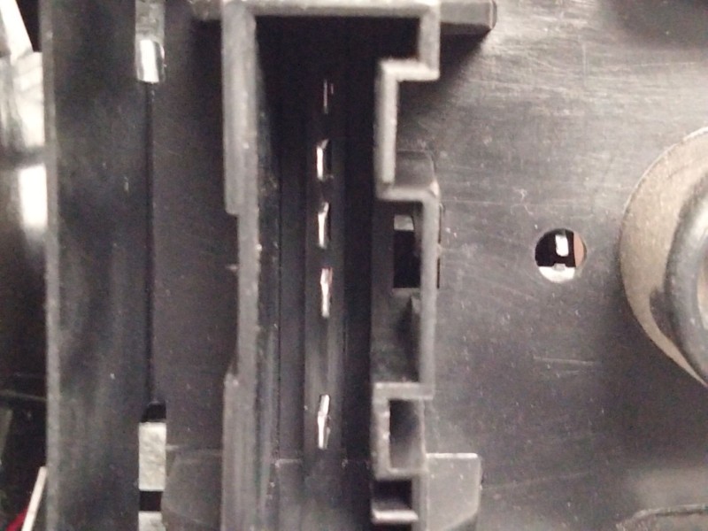 Recambio de piloto trasero derecho para mini mini countryman (r60) one d referencia OEM IAM   