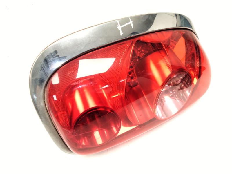 Recambio de piloto trasero izquierdo para mini mini countryman (r60) one d referencia OEM IAM 9808149  