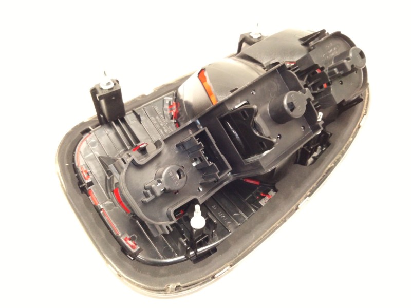 Recambio de piloto trasero izquierdo para mini mini countryman (r60) one d referencia OEM IAM 9808149  