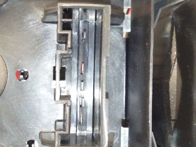 Recambio de piloto trasero izquierdo para mini mini countryman (r60) one d referencia OEM IAM 9808149  