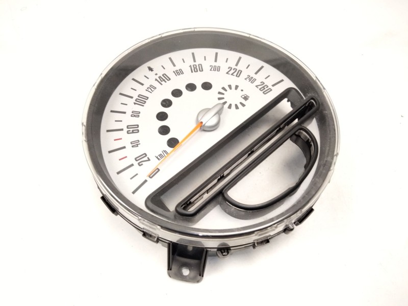 Recambio de cuadro instrumentos para mini mini countryman (r60) one d referencia OEM IAM 9232430  